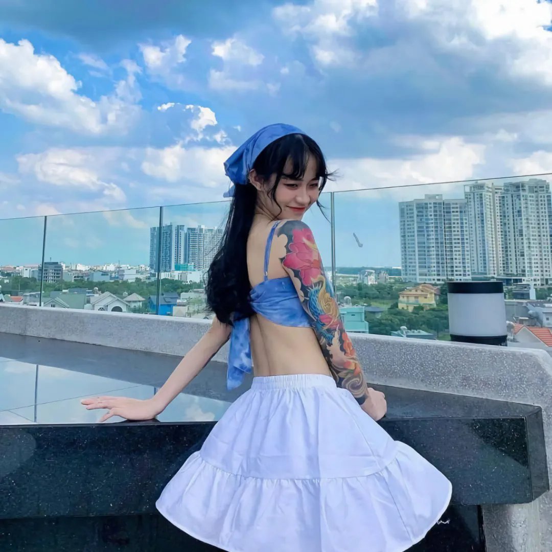 泰山和美人鱼