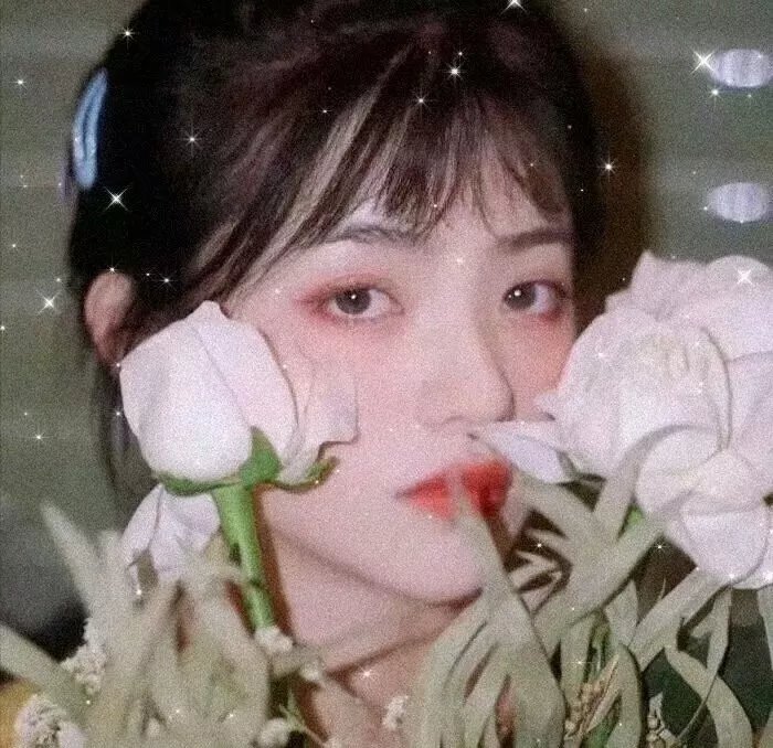 偶然遇见的你